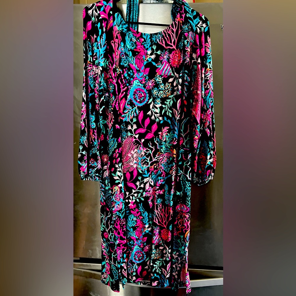 NWOT Lilly Pulitzer Dress❤️